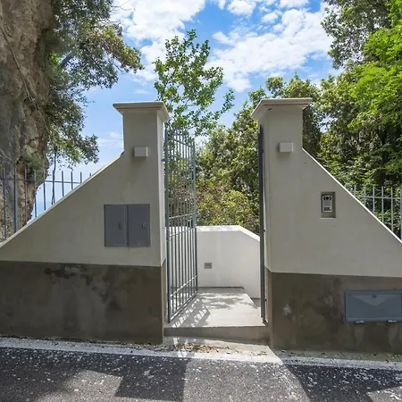 Villa Donna Rachele With Parking Spot *